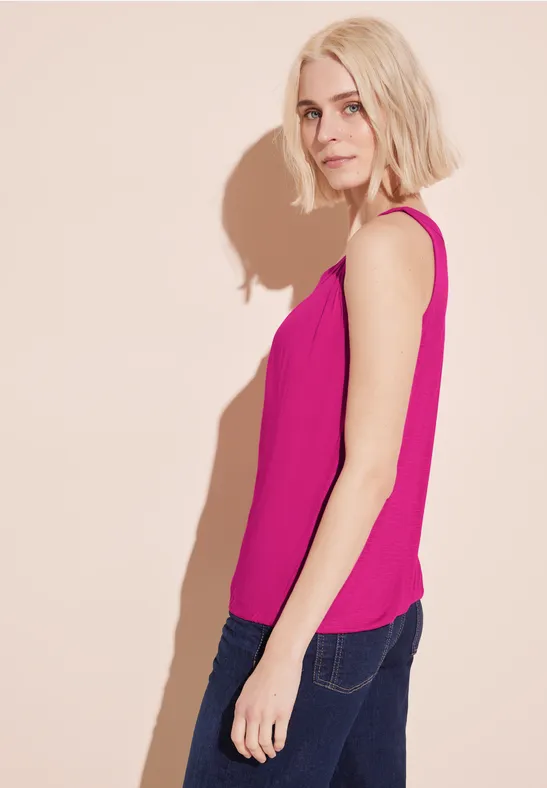 Street One Jersey Top