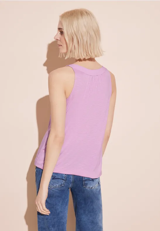 Street One Jersey Top