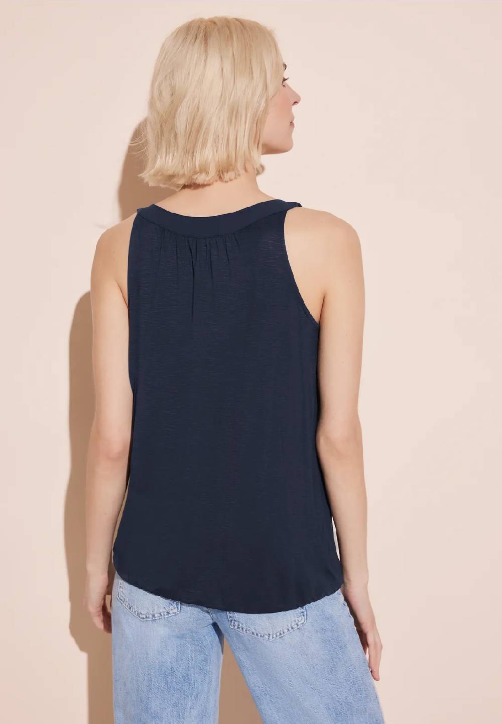 Street One Jersey Top