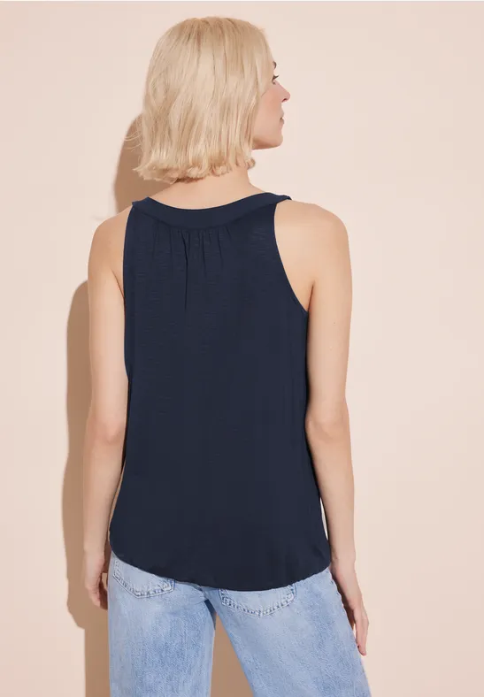 Street One Jersey Top