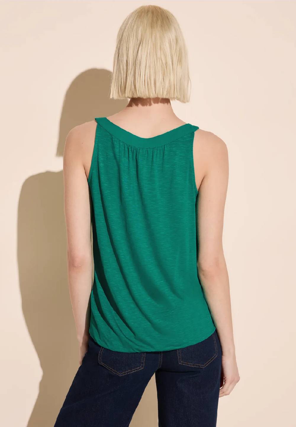 Street One Jersey Top