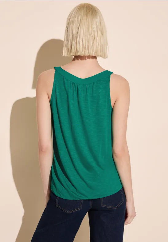 Street One Jersey Top