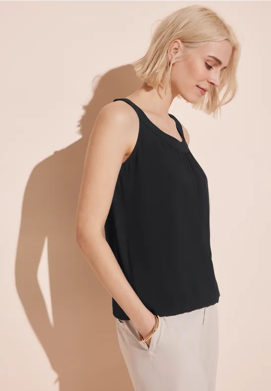 Street One Jersey Top