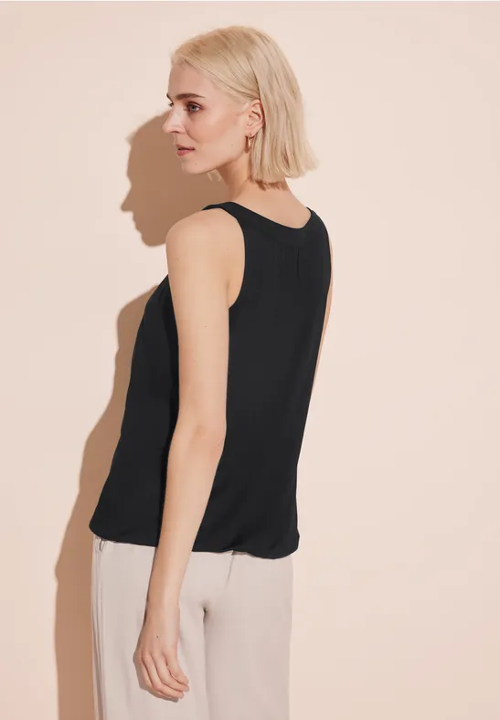 Street One Jersey Top