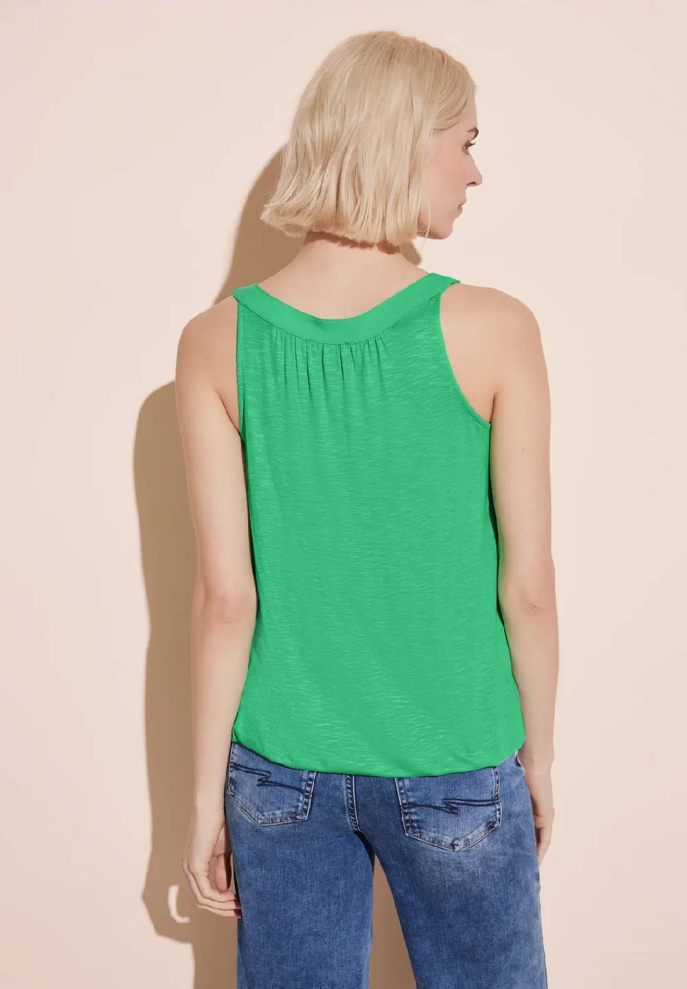 Street One Jersey Top