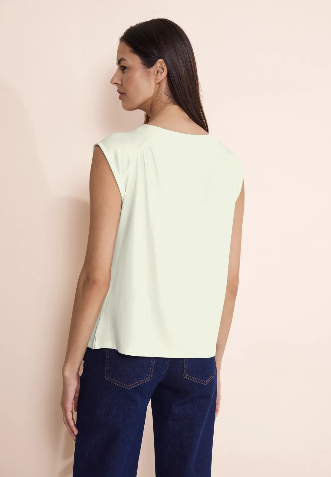 Street One Jersey Top