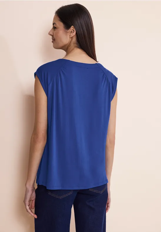 Street One Jersey Top