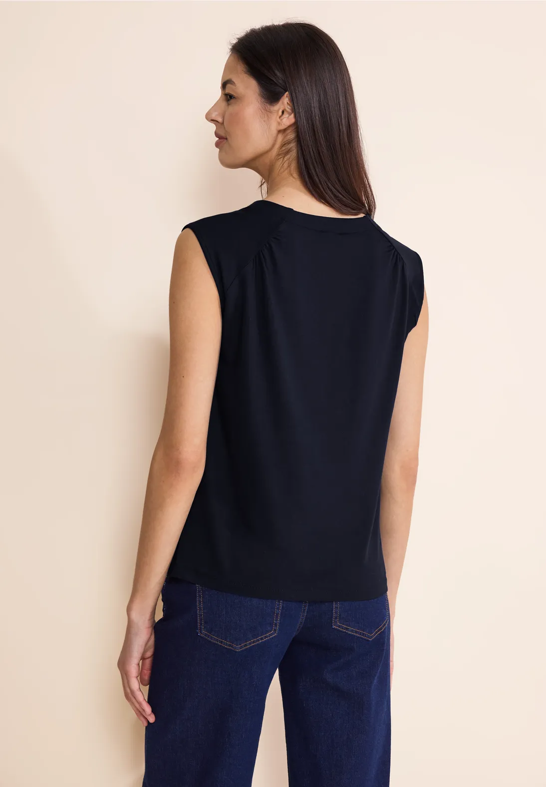 Street One Jersey Top