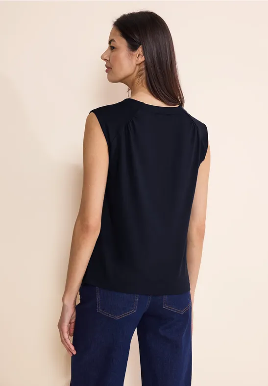 Street One Jersey Top