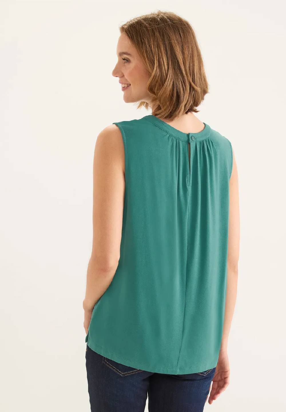Street One Jersey Top