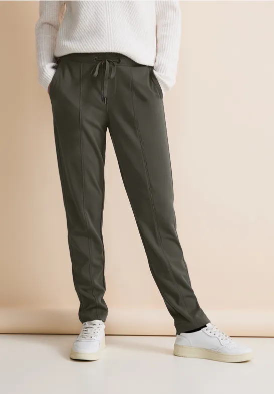 Street One Joggpants Hose Loose Fit - Style BONNY