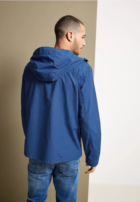 Street One Kapuzen Overshirt
