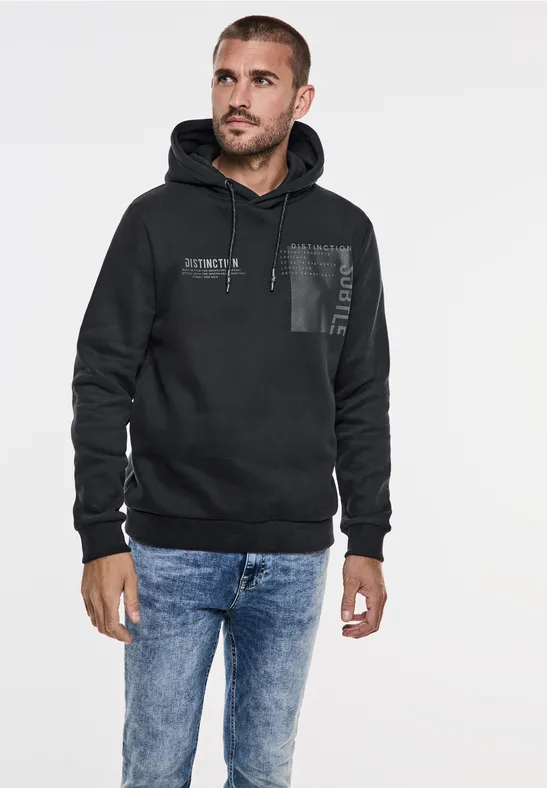 Street One Kapuzen Sweatshirt