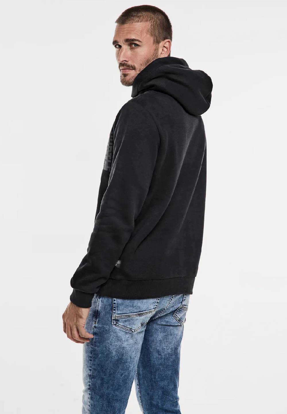 Street One Kapuzen Sweatshirt