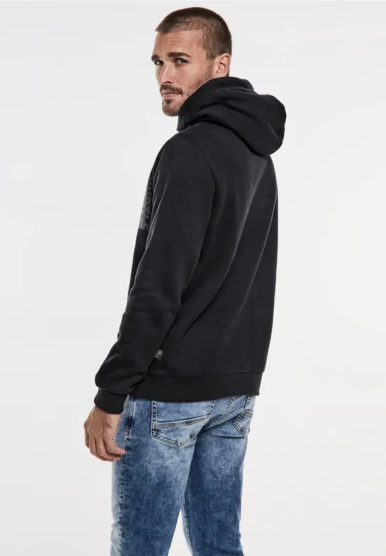 Street One Kapuzen Sweatshirt