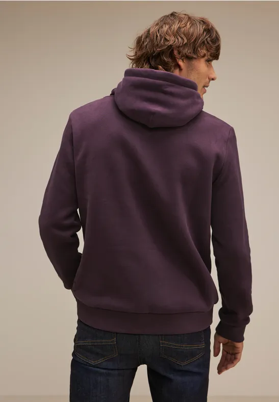 Street One Kapuzen Sweatshirt