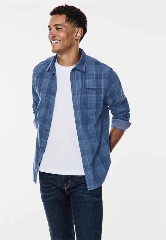 Street One Kariertes Hemd