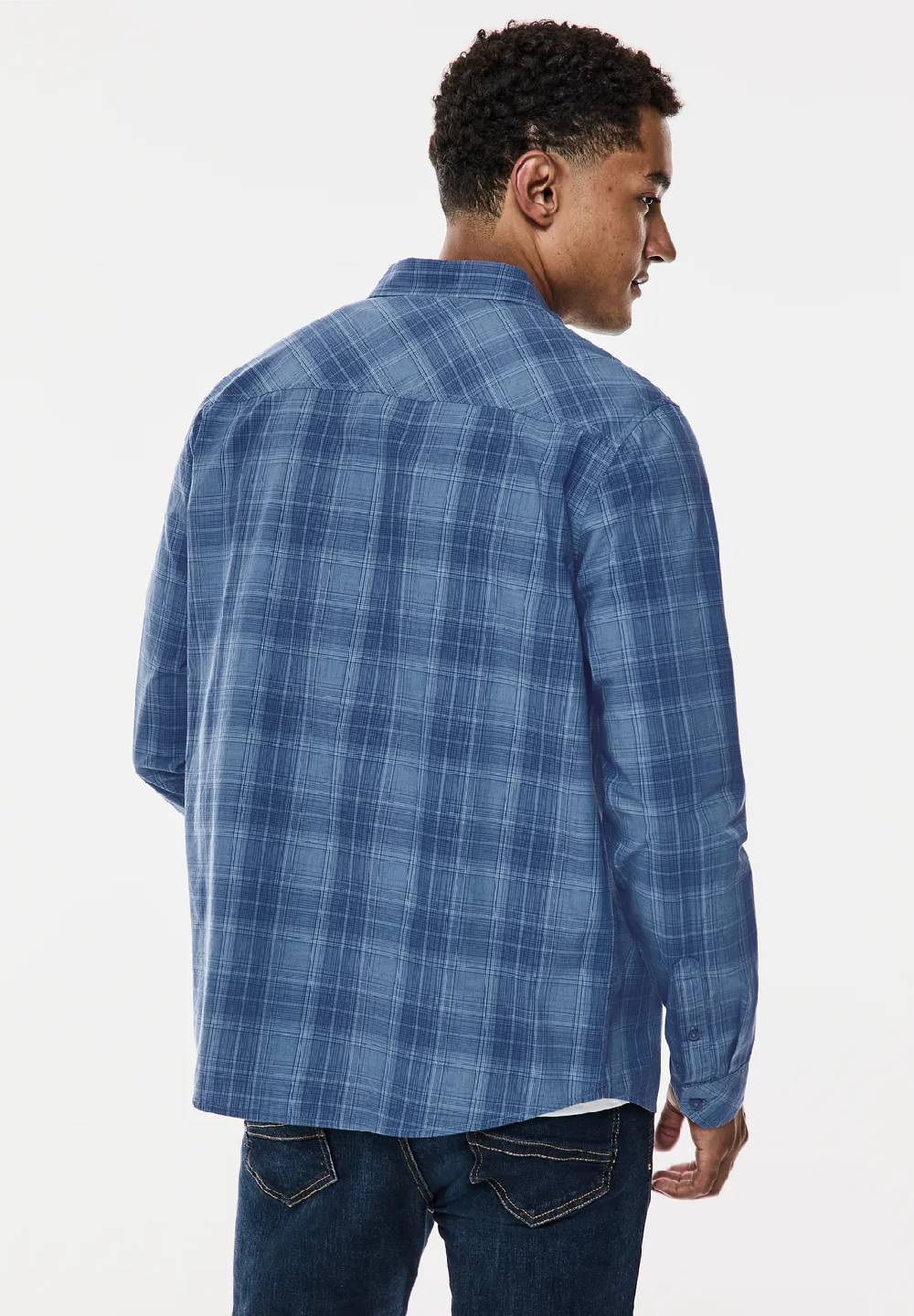 Street One Kariertes Hemd