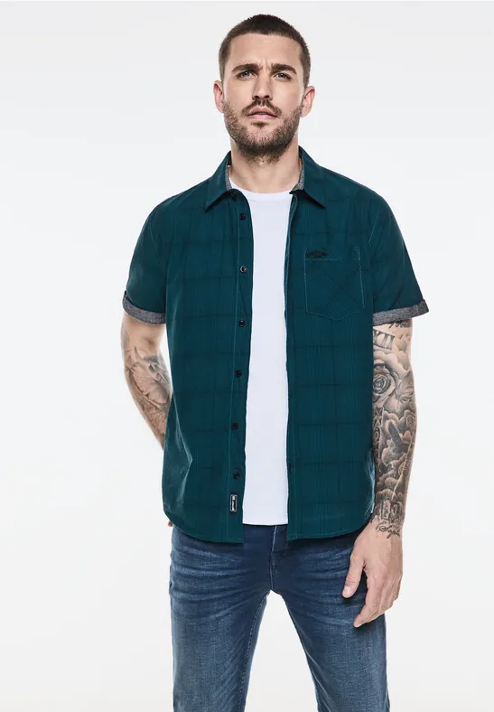 Street One Kariertes Hemd