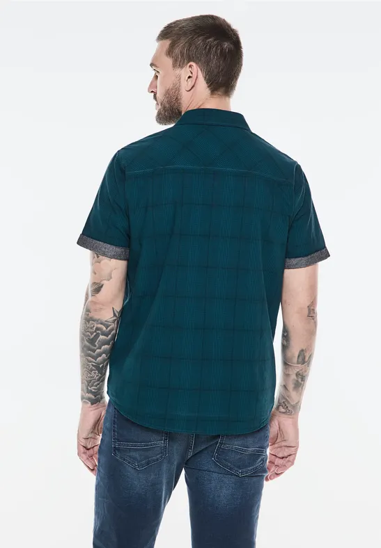 Street One Kariertes Hemd