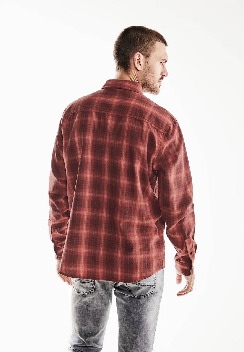 Street One Kariertes Hemd