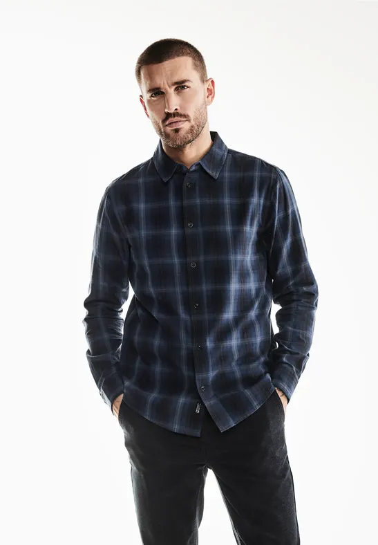 Street One Kariertes Hemd