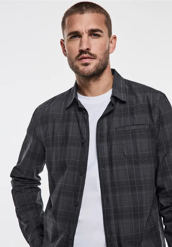 Street One Kariertes Hemd