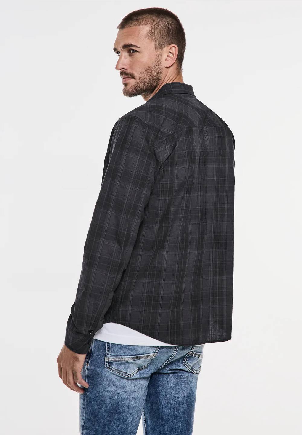 Street One Kariertes Hemd