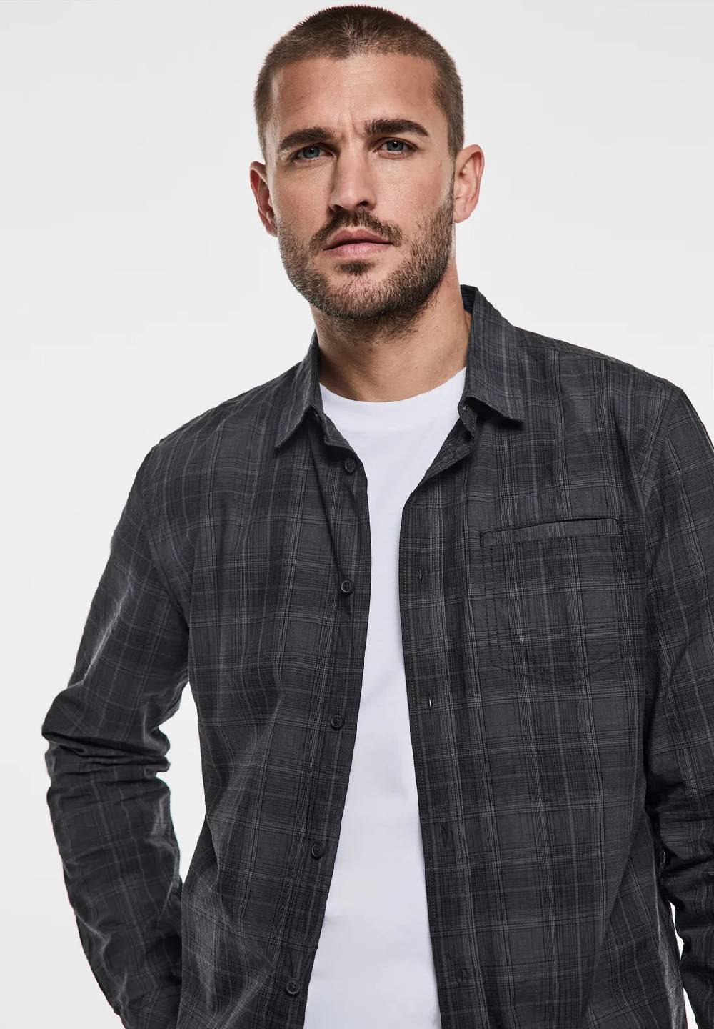 Street One Kariertes Hemd