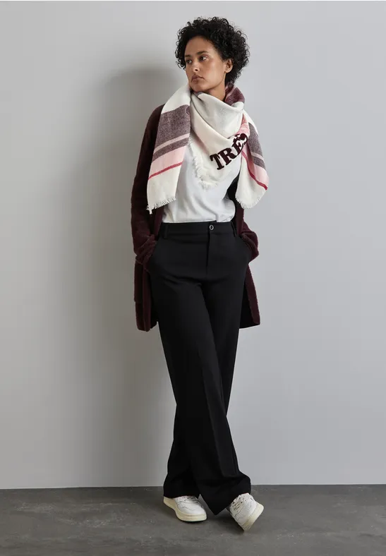 Street One Kariertes Tuch