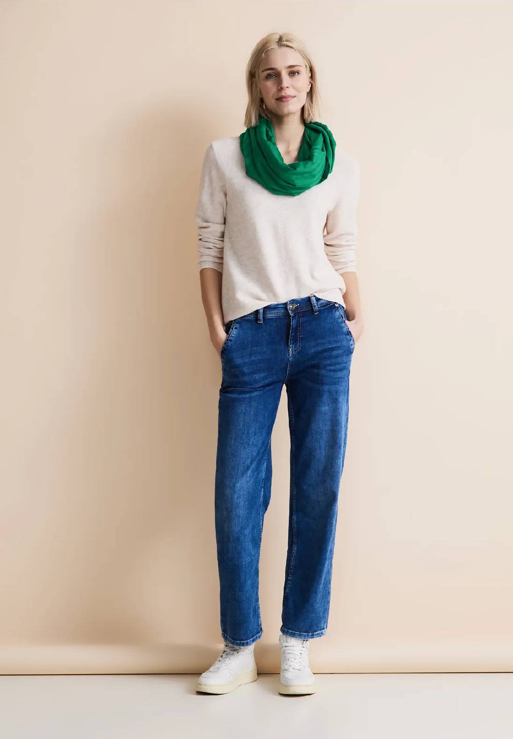 Street One Karo Loop