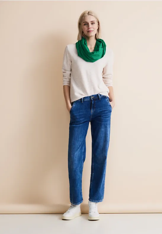 Street One Karo Loop