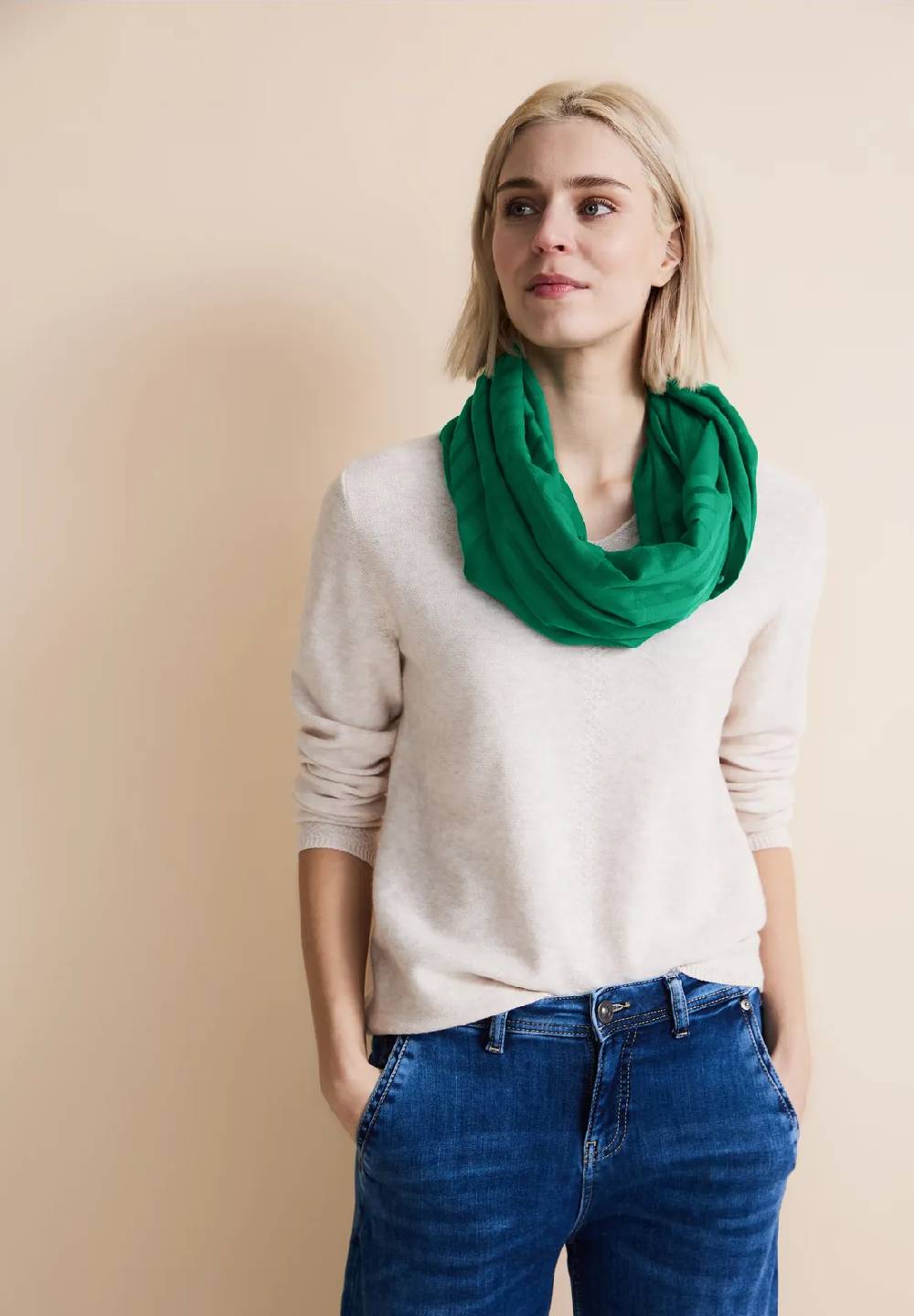 Street One Karo Loop