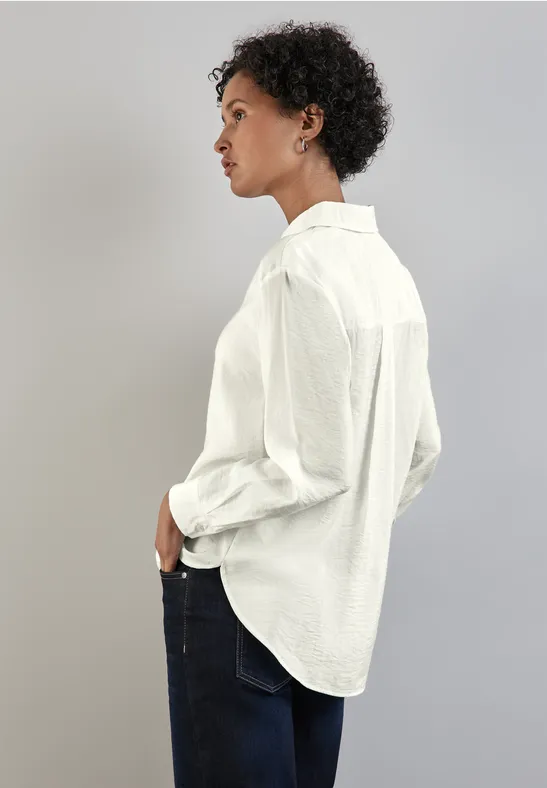 Street One Klassische Bluse