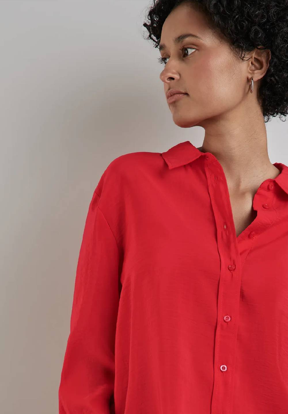 Street One Klassische Bluse