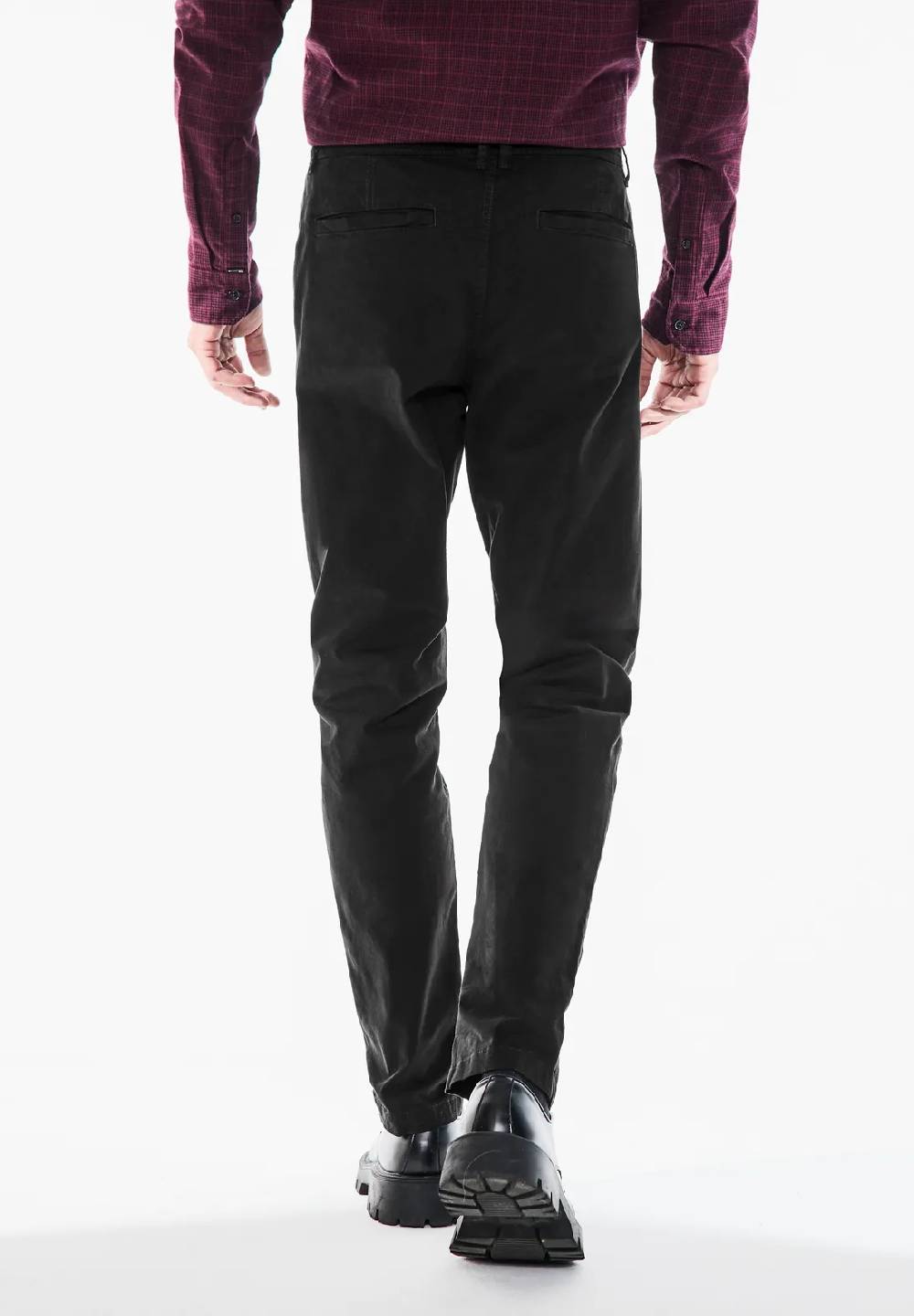 Street One Klassische Chino