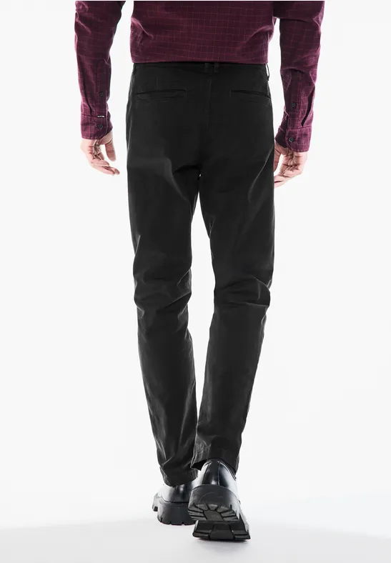 Street One Klassische Chino