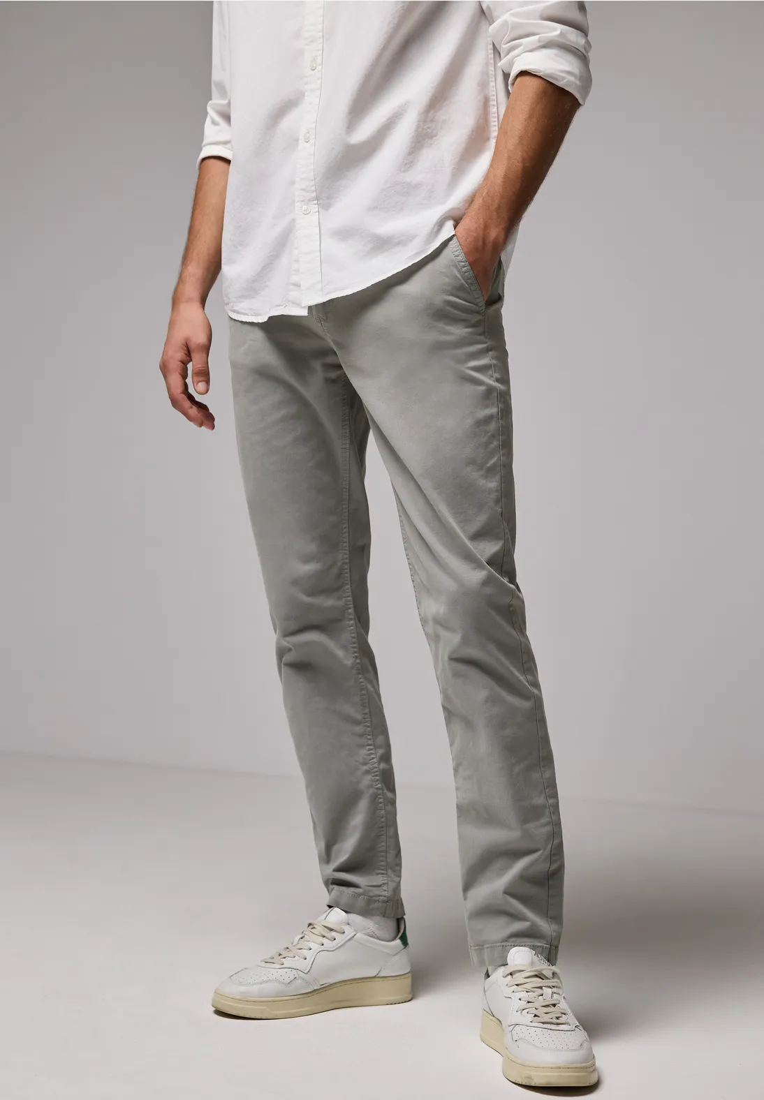 Street One Klassische Chino