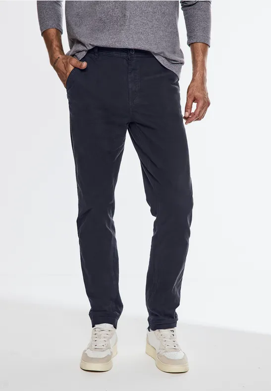 Street One Klassische Chino