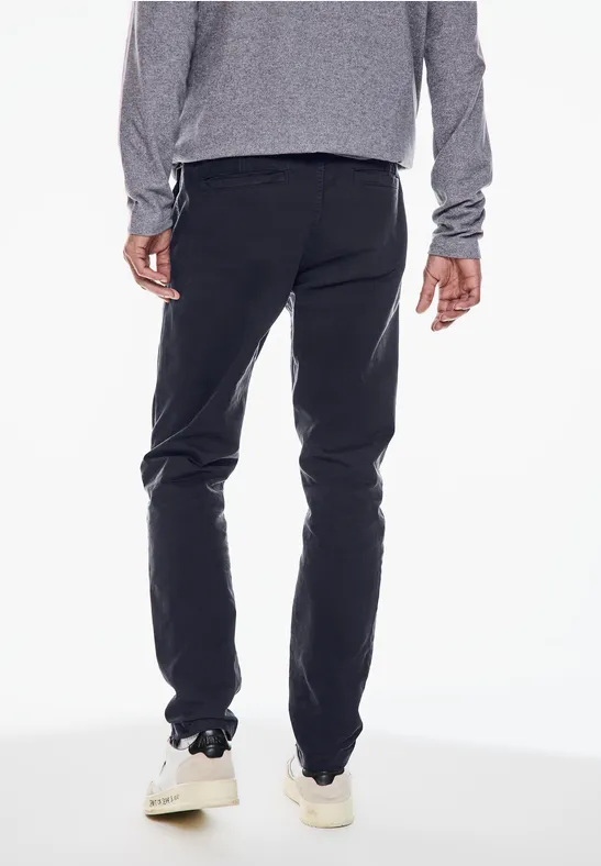 Street One Klassische Chino