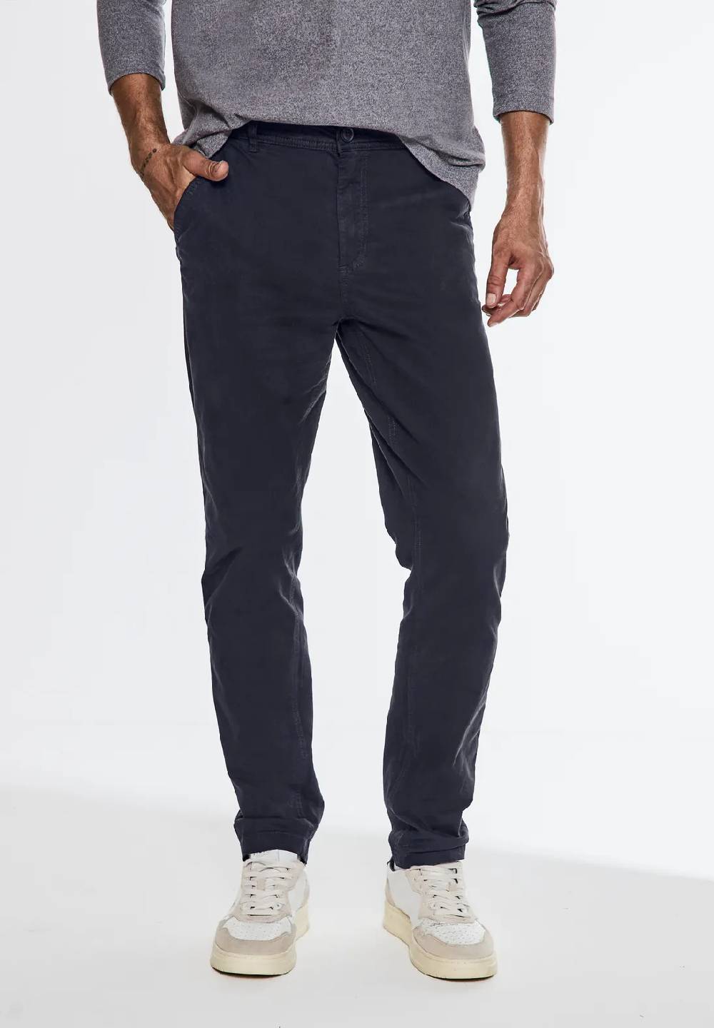 Street One Klassische Chino