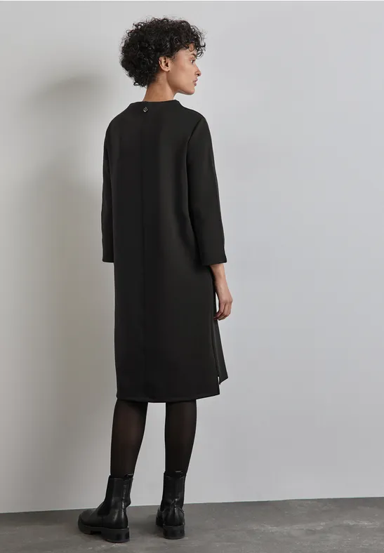 Street One Kleid Mit Turtleneck