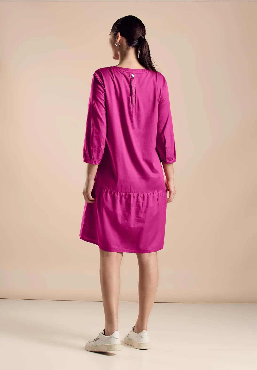 Street One Knielanges Kleid