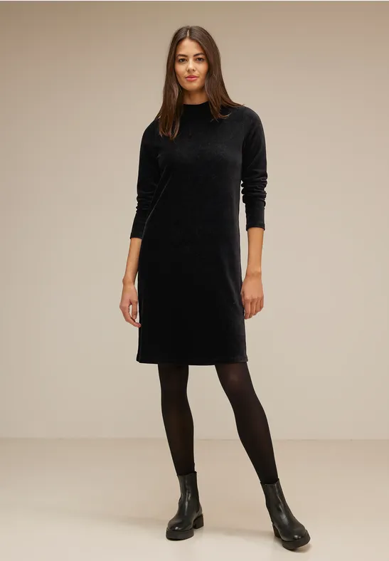 Street One Knielanges Kleid