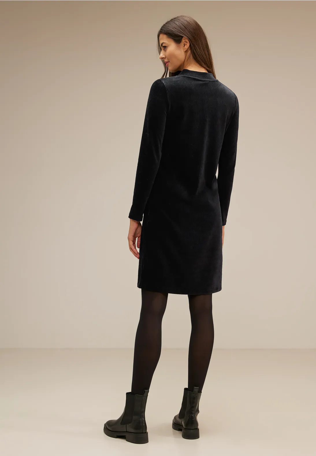 Street One Knielanges Kleid