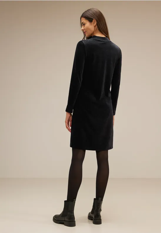 Street One Knielanges Kleid