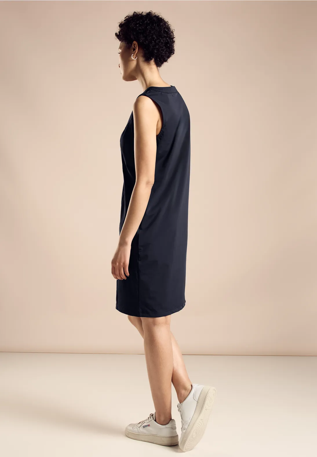 Street One Knielanges Travel Kleid