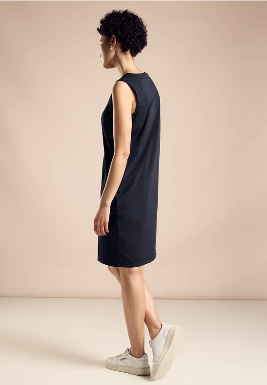 Street One Knielanges Travel Kleid