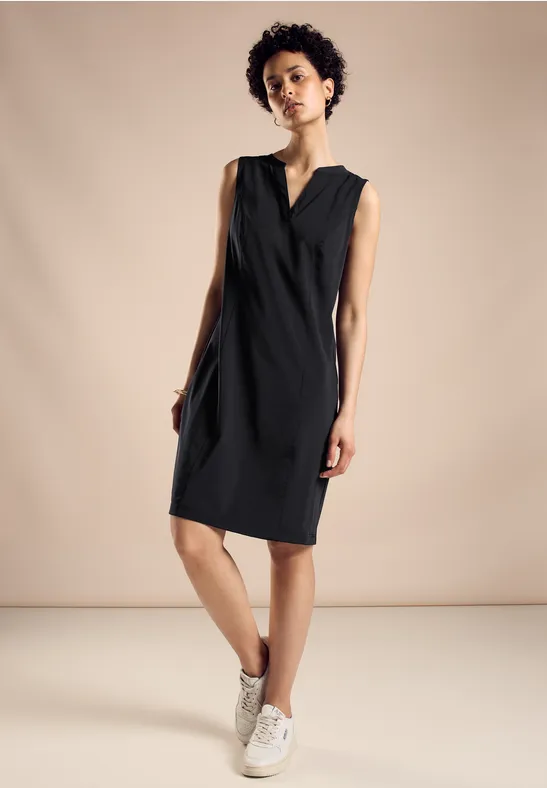 Street One Knielanges Travel Kleid