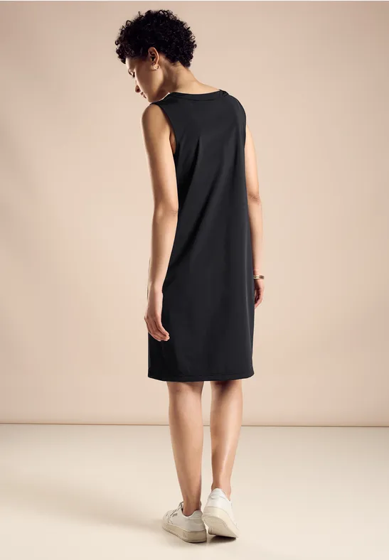 Street One Knielanges Travel Kleid